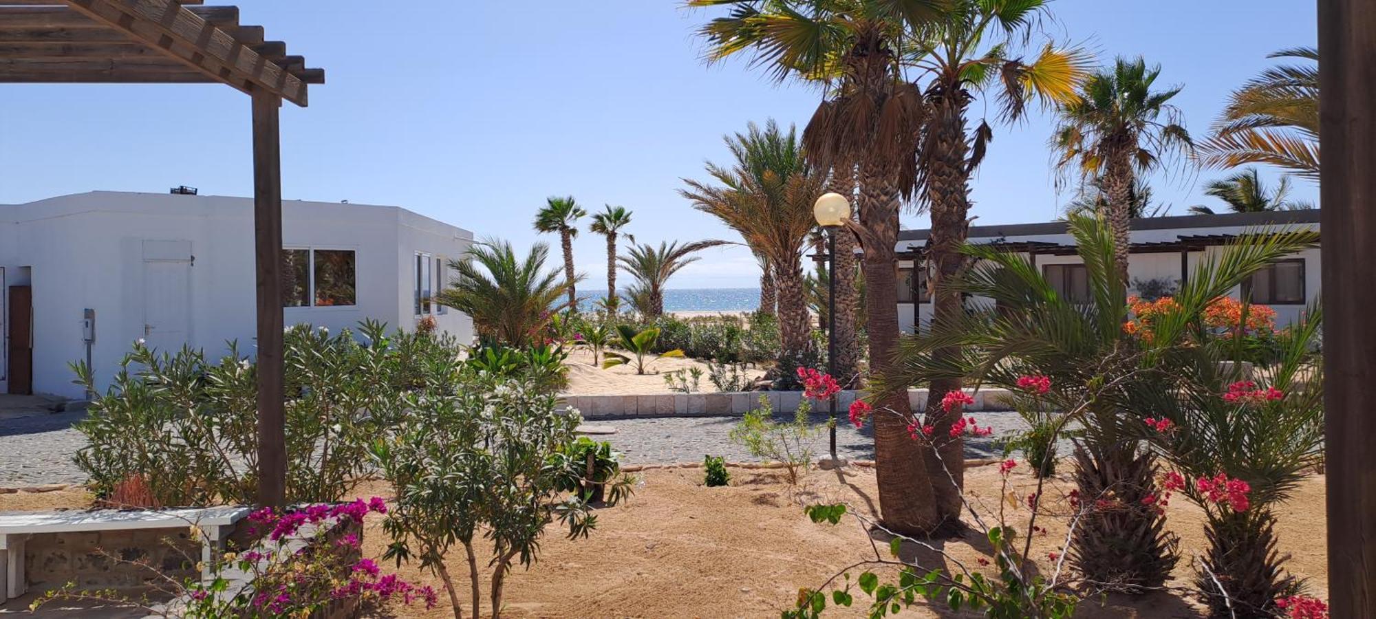 Vilas Praia De Chaves - Sol Y Mar Standart Rabil Zewnętrze zdjęcie