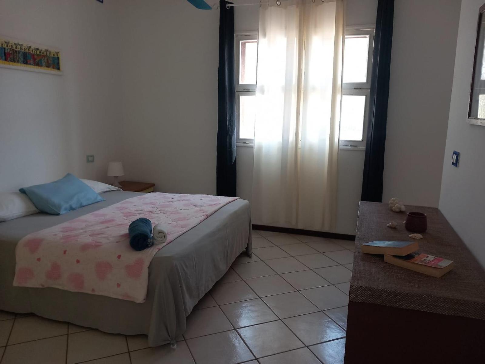 Vilas Praia De Chaves - Sol Y Mar Standart Rabil Zewnętrze zdjęcie