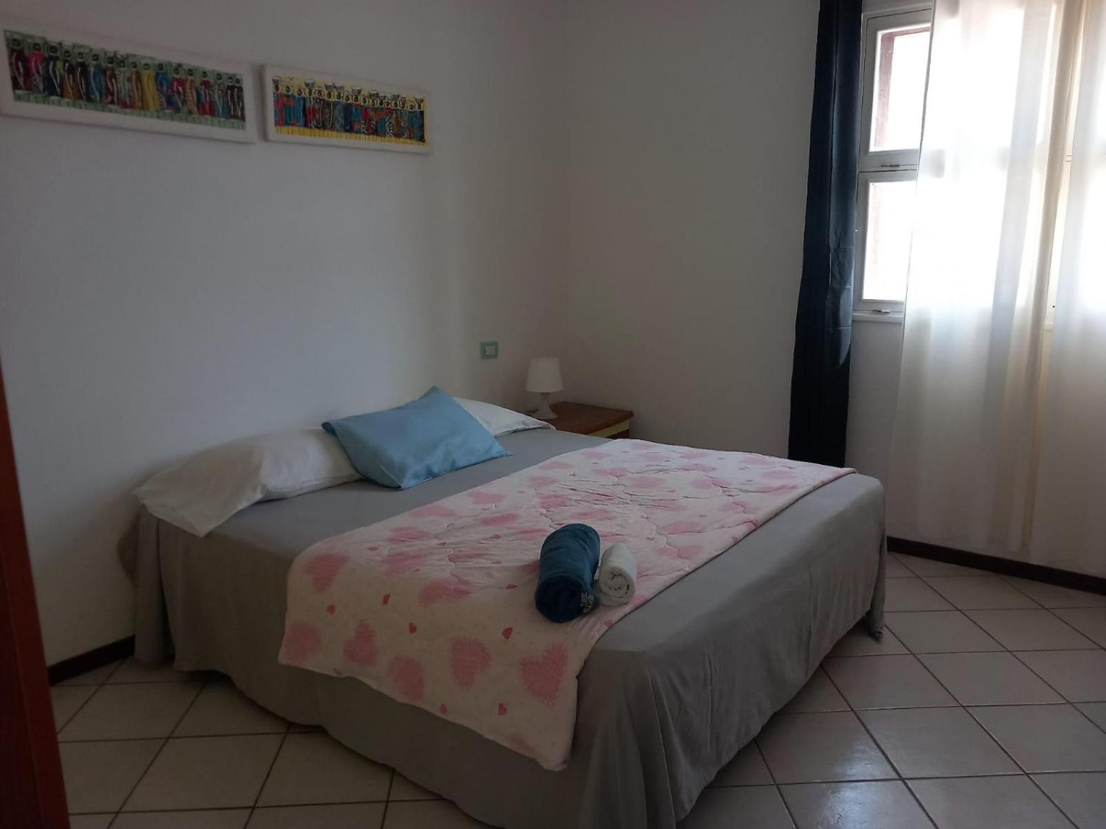 Vilas Praia De Chaves - Sol Y Mar Standart Rabil Zewnętrze zdjęcie