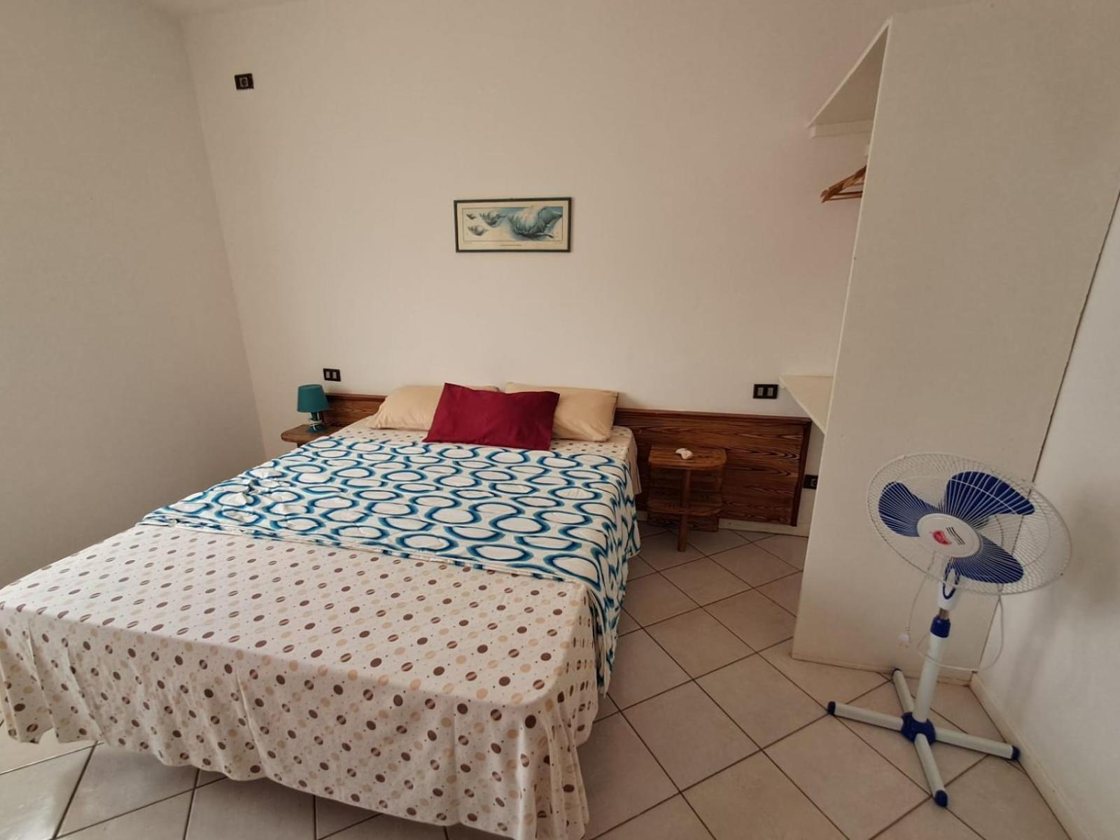Vilas Praia De Chaves - Sol Y Mar Standart Rabil Zewnętrze zdjęcie