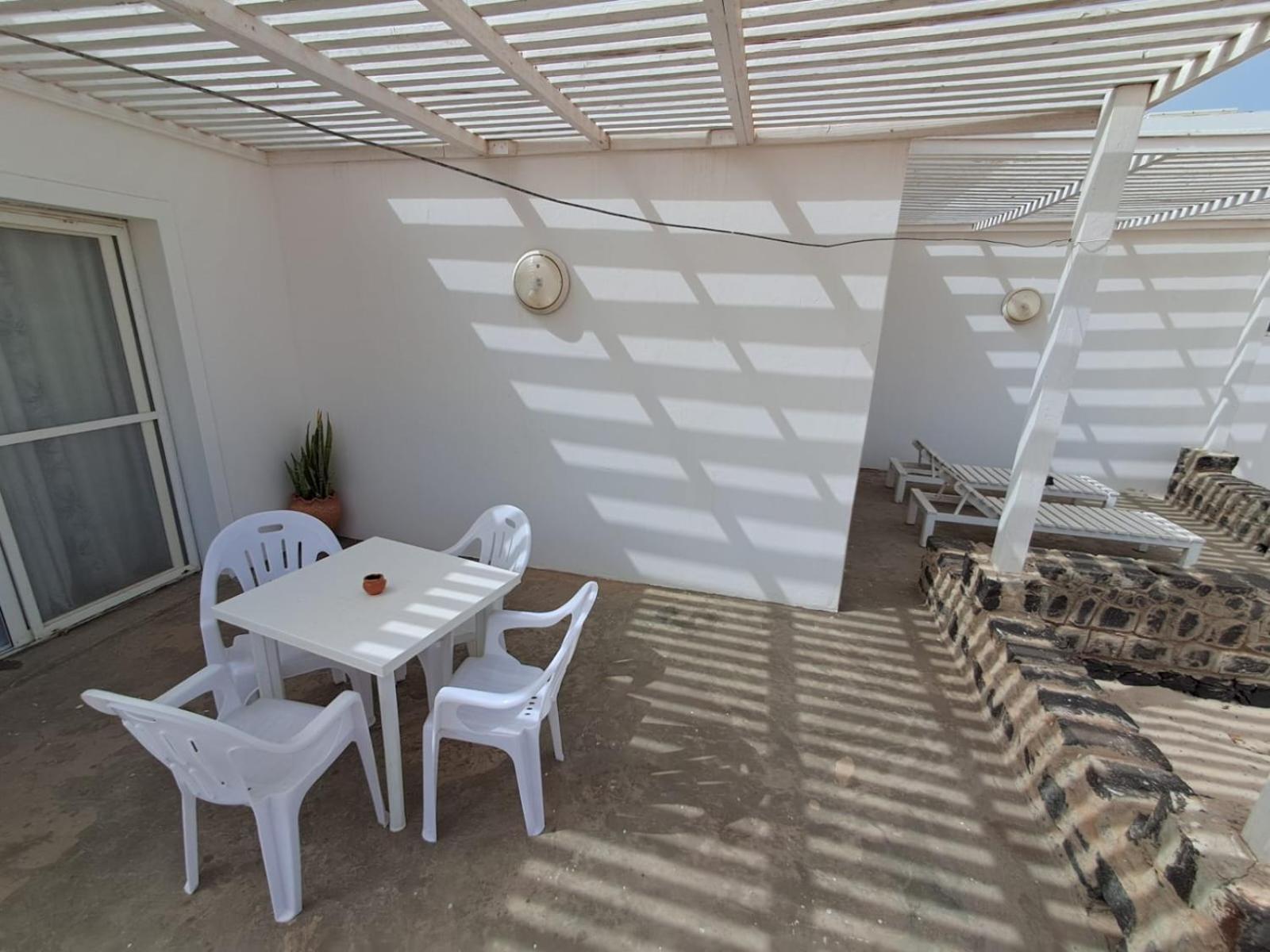 Vilas Praia De Chaves - Sol Y Mar Standart Rabil Zewnętrze zdjęcie