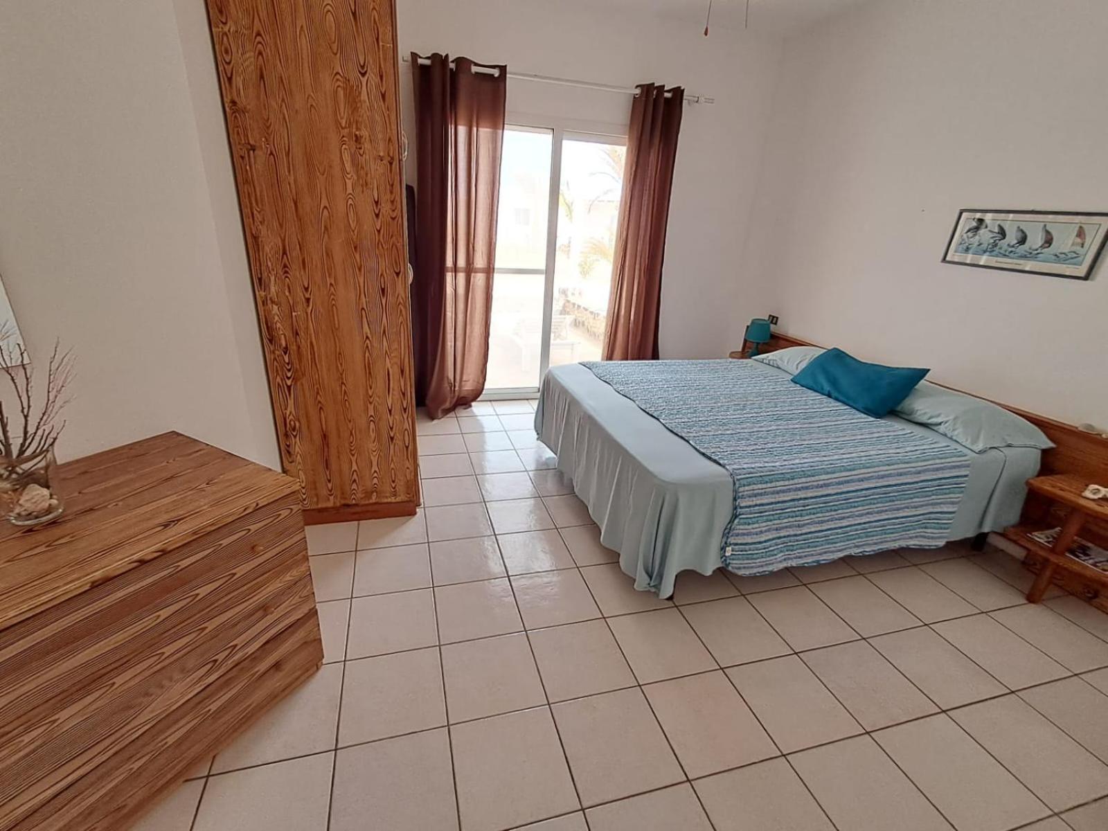 Vilas Praia De Chaves - Sol Y Mar Standart Rabil Zewnętrze zdjęcie