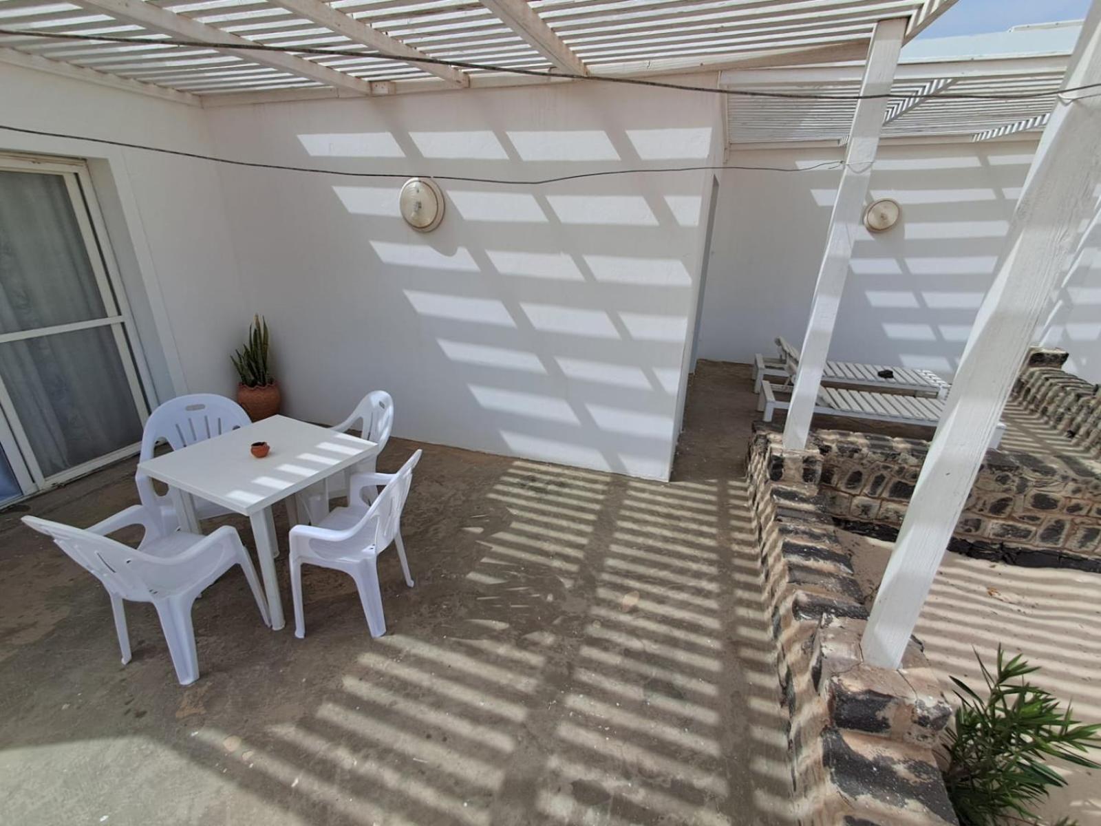 Vilas Praia De Chaves - Sol Y Mar Standart Rabil Zewnętrze zdjęcie